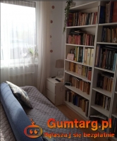 3pok 56met Okolice Polarnej ROZKŁAD/BALKON/PIWNICA (Legnica)