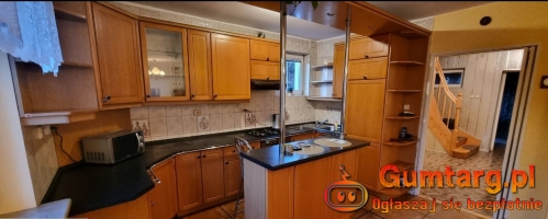 6pok 189m Okolice Pedagogicznej TARAS/OGRÓD/GARAŻ (Wrocław)