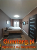 4pok, 105met, Okolice Wrocławia TARAS/OGRÓD/GARAŻ (Ratowice)