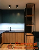 2pok, 38met, Okolice Sołtysowickiej BALKON/GARAŻ (Wrocław)