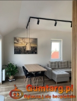 3pok, 51met, Okolice Górackiej ANTRESOLA/BALKON/MP (Wrocław)