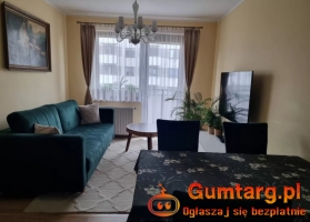 3pok, 59met, Okolice Narutowicza BALKON/WINDA/2017 (Wrocław)