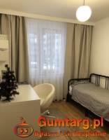 4pok, 81met, Lokum Di Trevi 2 BALKONY/GARAŻ/WINDA (Wrocław)