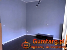 1pok, 33met, okolice Spokojnej PIWNICA/OGRÓD (Szczodre)