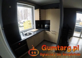 2pok 40met Okolice Pilczyckiej BALKON/KOMÓRKA/2010 (Wrocław)