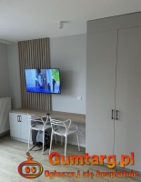 2pok, 33met, Okolice Braterskiej BALKON/WINDA/2023 (Wrocław)