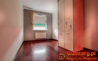 4pok, 93met, Okolice Zwycięskiej BALKON/GARAŻ/2005 (Wrocław)