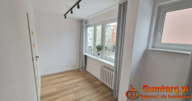 3pok, 43met, Okolice Rynku BALKON/PIWNICA (Wrocław)