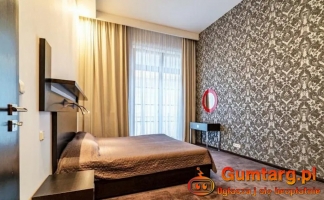 2pok, 49met, Okolice Mieszczańskiej BALKON/GARAŻ (Wrocław)