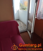3pok, 60met, Okolice Żmigrodzkiej BALKON/WINDA (Wrocław)