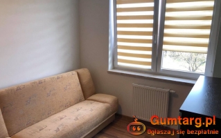 3pok, 61met, Okolice Wojaczka BALKON/WINDA/GARAŻ (Wrocław)