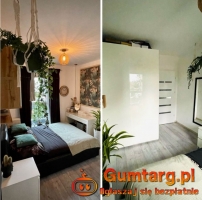 2pok 48m Okolice Stabłowickiej OGRÓD/KOMÓRKA/GARAŻ (Wrocław)