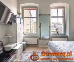 3pok, 53met, Okolice Krasińskiego PIWNICA/CENTRUM (Wrocław)