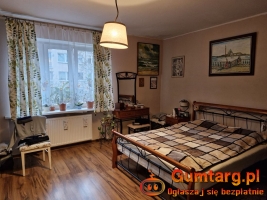 3pok 79m Okolice Sportowej BALKON/PIWNICA/OGRÓD/GARAŻ (Wrocław)