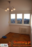 3pok, 60met, Okolice Leopolda Staffa BALKON/PIWNICA (Wrocław)
