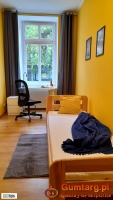 3pok, 58met, Okolice Żelaznej PIWNICA/INWESTYCJA (Wrocław)