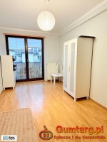 3pok, 54met, Okolice Gwarnej BALKON/KOMÓRKA/GARAŻ (Wrocław)