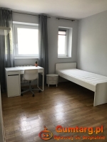 3pok, 75met, Okolice Ulanowskiego BALKON/PIWNICA (Wrocław)