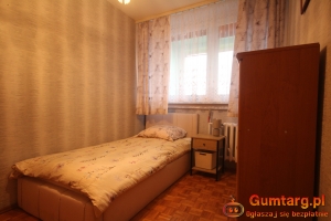 3pok, 58met, okolice Sztabowej BALKON/PIWNICA/WINDA (Wrocław)