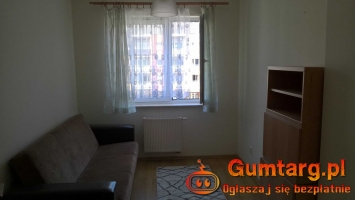 2pok, 50met, Okolice Grota-Roweckiego BALKON/WINDA (Wrocław)