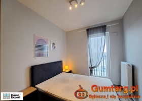 2pok, 34met, okolice Braterskiej BALKON/KOMÓRKA/WINDA (Wrocław)