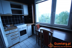 2pok, 47met, okolice Drzewieckiego BALKON/PIWNICA/WINDA (Wrocław)