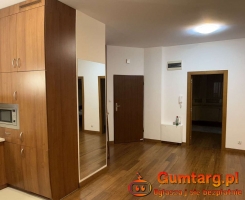 3pok, 67met, Okolice Kościelnej BALKON/PIWNICA/2004 (Wrocław)