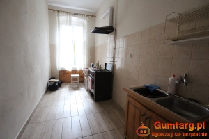 1pok, 38met, okolice Placu Macieja BALKON/PIWNICA (Wrocław)