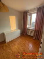 2pok, 33met, Okolice Nabycińskiej BALKON/PIWNICA (Wrocław)