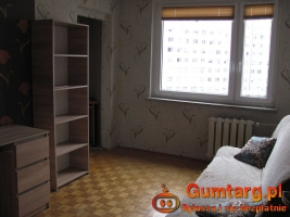 3pok, 74met, Okolice Dziadoszańskiej BALKON/PIWNICA (Wrocław)