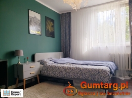 3pok, 61met, okolice Sudeckiej LOGGIA/PIWNICA/WINDA (Wrocław)