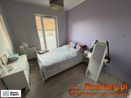 2pok, 42met, Okolice Alei Piastów BALKON/GARAŻ/WINDA (Wrocław)