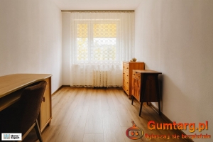 3pok, 55met, okolice Dzielnej BALKON/WINDA (Wrocław)