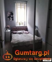 3pok, 55met, okolice Chabrowej BALKON/PIWNICA (Wrocław)