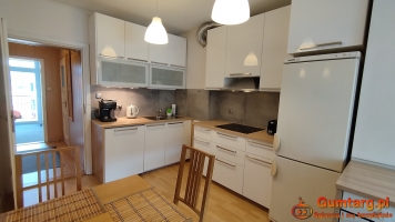 3pok, 74met, Okolice Reja BALKON/PIWNICA (Wrocław)