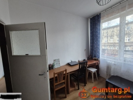 2pok, 43met, okolice Reja BALKON/PIWNICA (Wrocław)