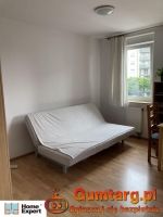 1pok, 28met, Okolice Gdańskiej BALKON/PIWNICA (Wrocław)