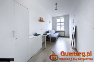 3pok, 52met, okolice Podwala PEŁEN ROZKŁAD (Wrocław)