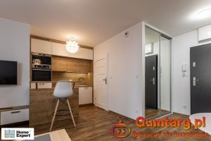 1pok, 28met, okolice Wejherowskiej WINDA/PARKING/2020 (Wrocław)