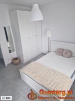 2pok, 38met, Okolice Motylkowej LOGGIA/GARAŻ/WINDA (Wrocław)