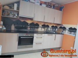 2pok, 41met, okolice Parkowej BALKON/MP/2009 (Wysoka)