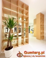 1pok, 33met, okolice Traugutta ANTRESOLA/TARAS/WINDA (Wrocław)