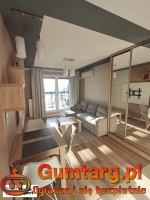 2pok, 45met, Okolice Magnolii BALKON/GARAŻ/WINDA (Wrocław)