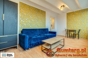 1pok, 24met, Okolice Szczęśliwej PO REMONCIE/WINDA (Wrocław)