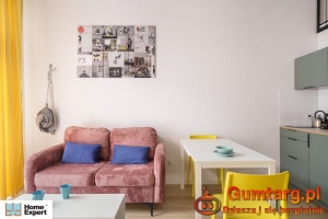 1pok, 32met, Okolice Granicznej ANTRESOLA/BALKON/2022 (Wrocław)