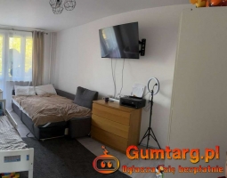 2pok, 41met, okolice Bardzkiej BALKON/PIWNICA/WINDA (Wrocław)