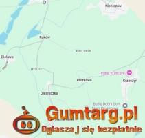 Działka budowlana (1699 m2) okolice Wrocławia MEDIA (Piszkawa)