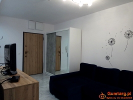 1pok, 29met, okolice Grabiszyńskiej BALKON/2 WINDY/2020 (Wrocław)