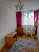 3pok, 54met, Okolice Żubrzej ROZKŁAD/BALKON/PIWNICA (Wrocław)