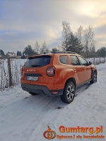 Sprzedam Dacia Duster II 1.3 Journey 2024 Salon PL Pierwszy Właścicie